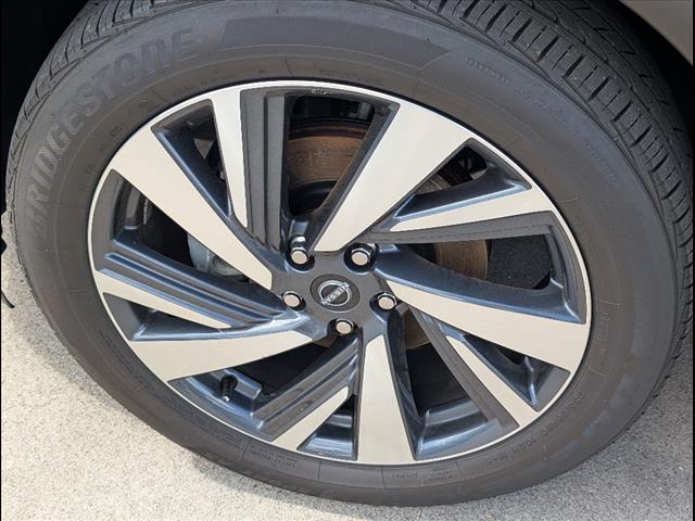 2024 Nissan Murano SL