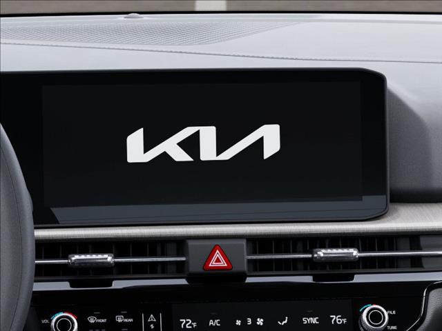 2026 Kia Sportage X-Pro Prestige