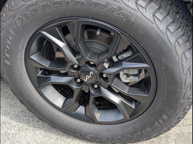2024 Kia Sportage X-Pro Prestige