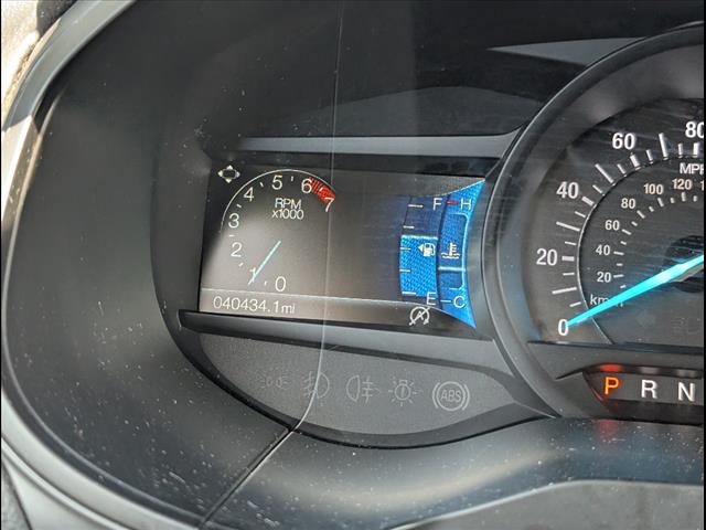 2022 Ford Edge SE