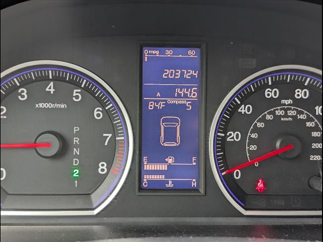 2011 Honda CR-V EX-L