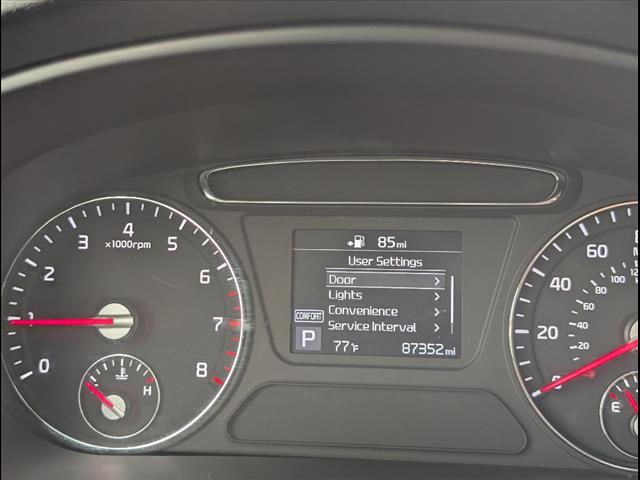 2019 Kia Sorento L
