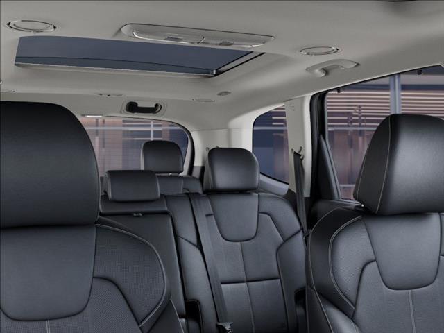 2025 Kia Telluride SX