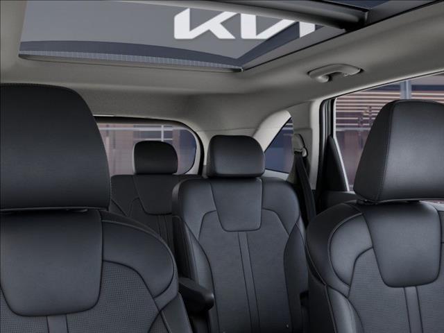 2025 Kia Sorento X-Line EX
