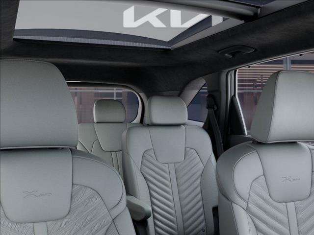 2025 Kia Sorento X-Pro SX Prestige