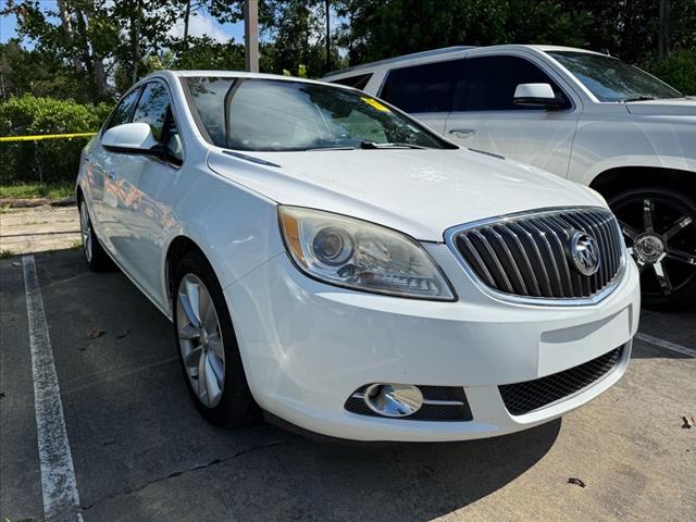 2014 Buick Verano Base