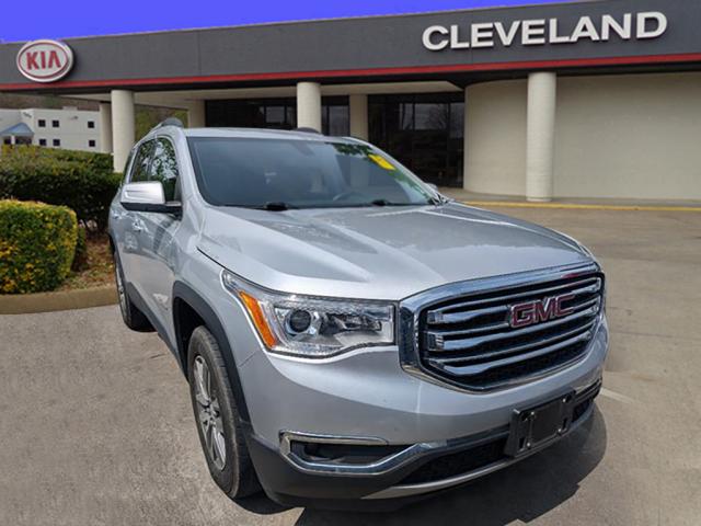 2017 GMC Acadia SLE-2