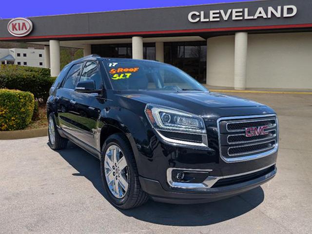 2017 GMC Acadia Limited Limited
