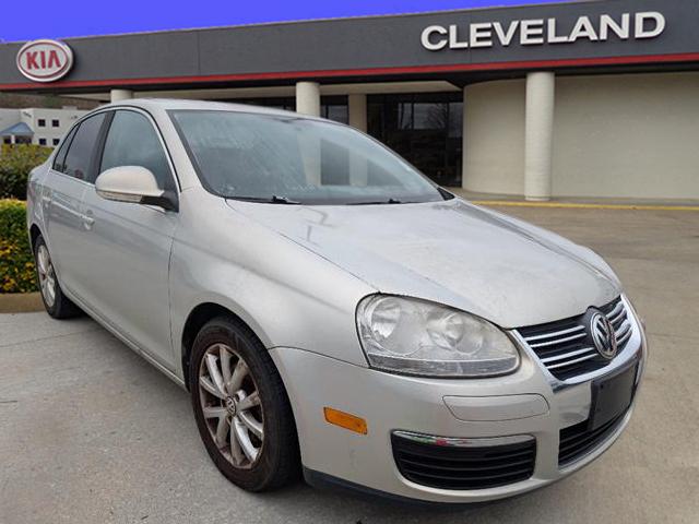 2010 Volkswagen Jetta Limited