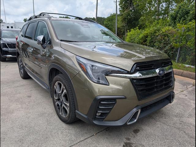 2023 Subaru Ascent Touring