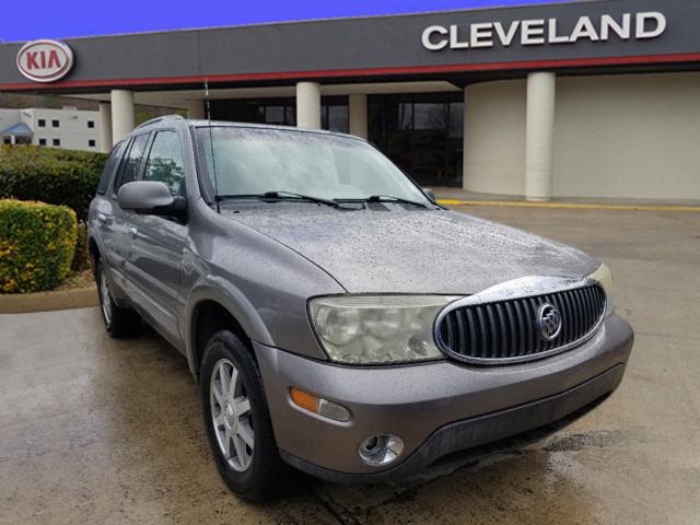 2006 Buick Rainier CXL