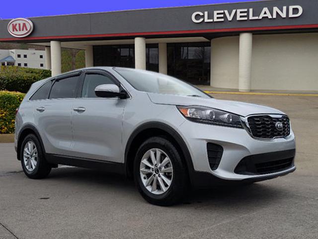 2019 Kia Sorento L