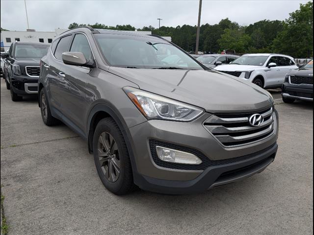 2015 Hyundai SANTA FE Sport Base