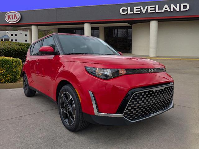 2025 Kia Soul EX