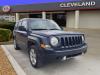 2014 Jeep Patriot