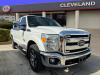 2015 Ford F-250 Super Duty Lariat