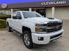 2018 Chevrolet Silverado 2500HD High Country