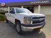 2015 Chevrolet Silverado 1500 LS