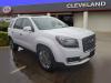 2017 GMC Acadia Limited Limited