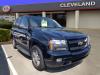 2008 Chevrolet TrailBlazer