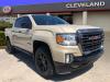2021 GMC Canyon AT4 w/Leather