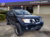 2012 Nissan Frontier