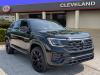 2025 Volkswagen Atlas Cross Sport 2.0T SEL Premium R-Line