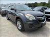 2011 Chevrolet Equinox LS