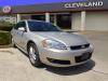 2012 Chevrolet Impala LTZ