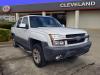 2004 Chevrolet Avalanche