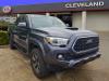2018 Toyota Tacoma V6