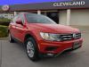 2018 Volkswagen Tiguan 2.0T SE