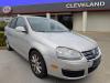 2010 Volkswagen Jetta Limited