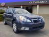 2012 Subaru Outback