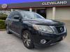 2014 Nissan Pathfinder Platinum
