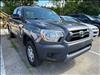 2015 Toyota Tacoma 