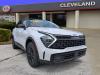 2025 Kia Sportage X-Pro Prestige