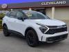 2024 Kia Sportage X-Pro Prestige