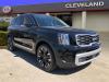 2025 Kia Telluride SX