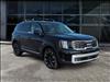 2025 Kia Telluride SX
