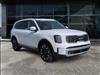 2025 Kia Telluride SX
