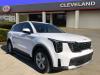 2025 Kia Sorento LX
