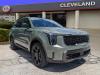 2025 Kia Sorento X-Line EX
