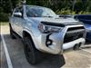 2021 Toyota 4Runner TRD Off-Road