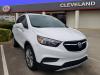 2017 Buick Encore