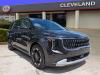 2025 Kia Carnival EX