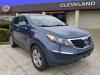 2012 Kia Sportage LX