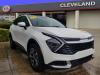 2024 Kia Sportage Hybrid EX