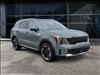 2025 Kia Sorento Hybrid SX Prestige