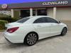 2018 Mercedes-Benz CLA CLA 250